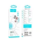 Наушники HOCO Discoverer universal earphones with mic M107 4756771 - изображение 10