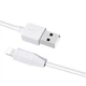 Кабель HOCO lightning X1 |1m| 4757245 - изображение 5