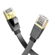 Кабель HOCO General pure copper flat network cable US07 (20M, 1Gbps) 4758326 - изображение 3