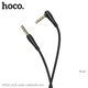Кабель Hoco AUX with mic UPA15 4758041 - изображение 4