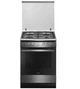 Плита газовая Hansa FСGI63022 58 л 4643603 - изображение 1
