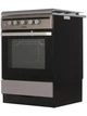Плита газовая Hansa FСGI63022 58 л 4643603 - изображение 4
