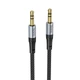 Кабель HOCO AUX Fresh audio cable UPA26 | 1m | 4758081 - зображення 1