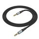 Кабель HOCO AUX Fresh audio cable UPA26 | 1m | 4758081 - зображення 7