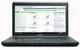 Ноутбук Lenovo G550-3L (59-022233) - изображение 1