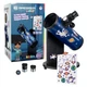 Телескоп Bresser Junior 76/300 Smart 8843205 4619234 - изображение 1