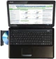 Ноутбук ASUS K50AD (K50AD-M320SCGDWW) - изображение 2