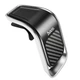 Держатель для телефона в машину магнитный HOCO CA74 Universe air outlet magnetic car holder. Black - изображение 1