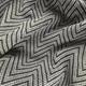 Плед бавовняний 180х230 ZIGZAG CS5 4588750 - зображення 5