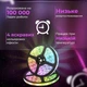 Світлодіодна стрічка з пультом GarlandoPro TVLIGHTRGB водостійка 150 LED 5m підсвічування в кімнату - зображення 3