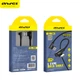 Кабель AWEI Lightning L Type CL-34 |1.5m, 2.4A| 4757283 - изображение 2
