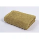 Полотенце Iris Home Отель Горчичный golden olive 50х90 см 500 г м² (svt-2000022241793) - изображение 1