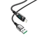 Кабель HOCO Lightning Extreme charging data cable S51 | 1.2m, 2.4A | 4757353 - зображення 9