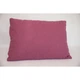 Подушка ТЕП Sleep light 3-00405-26273 70х50 см бордова 4591151 - зображення 2