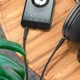 Кабель HOCO Transparent Discovery Edition AUX audio cable UPA25 |1M| 4758075 - изображение 8
