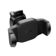 Держатель HOCO Pursue pull clip car holder (air outlet) H14 |4.5-7"| 4756583 - изображение 1