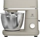 Кухонный комбайн Electrolux E6KM1-4PPT 1200 Вт бежевый 4869470 - изображение 3