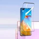 Защитная пленка Baseus для Huawei P40 Pro Full-Screen Curved (2 шт), Black (SGHWP40P-KR01) 4772769 - изображение 6