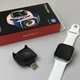 Розумний годинник Smart Watch i7 Pro Max (Рожевий) 4821874 - зображення 3