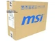 Ноутбук MSI CX600 (CX600-050LUA) - изображение 3
