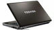 Ноутбук Toshiba Satellite U500-10J (PSU52E-00D00TRU) - изображение 2