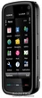 Мобильный телефон Nokia 5800 XpressMusic Black - изображение 1