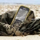 Мобільний телефон Nokia 3720 classic yellow - зображення 3