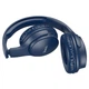 Наушники HOCO Mighty BT headphones W40 |BT5.3, 7H, AUX/TF Card, Type-C| 4756928 - изображение 4