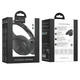 Наушники HOCO Mighty BT headphones W40 |BT5.3, 7H, AUX/TF Card, Type-C| 4756928 - изображение 8