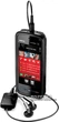 Мобильный телефон Nokia 5800 XpressMusic Black - изображение 3