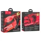 Наушники Bluetooth HOCO Fun move BT headphones W30 |BT5.0, AUX/FM/TF, 8h| 4756923 - изображение 4
