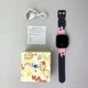 Детские часы Smart Watch Q16 (Голубые) 4753186 - изображение 2