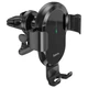 Держатель HOCO Guide three-axis linkage wireless charging car holder CA105 |15W Max| 4756529 - изображение 3