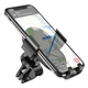 Держатель HOCO Guide three-axis linkage wireless charging car holder CA105 |15W Max| 4756529 - изображение 8