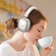 Наушники HOCO wireless headphones W35 |BT5.3, AUX/TF, 40h| 4756935 - изображение 7