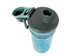 Бутылка для воды EasyFit CHFe 1000 мл синяя спортивная фляга для фитнеса (EF-7002-BL) - изображение 4