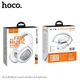 Наушники Bluetooth HOCO Brilliant Sound W23 |MicroSD/AUX support| 4756907 - изображение 2