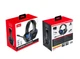 Наушники iPega Gaming PG-R006B |3.5mm, Noice Reduction| 4758602 - изображение 6