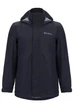 Костюм дощовик Viverra 4Stretch Rain Suit Black M (РБ-2231438) 4624084 - зображення 2