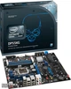Материнская плата Intel BLKDP55KG (s1156, P55 Express, PCI-Ex16) OEM - изображение 3
