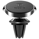 Держатель магнитный холдер в авто BASEUS small ears air outlet SUER-A01 черный - изображение 1
