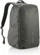 Городской рюкзак XD Design Bobby Explore Black (P705.917) хаки 4643565 - изображение 1
