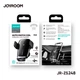 Держатель JOYROOM Electric Wireless Car Charger Holder Air Outlet Version JR-ZS248 |4.5-6.7", 15W| 4756493 - изображение 4