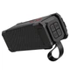 Бездротова акустика - портативна колонка Hoco HC6 Magic sports BT speaker чорна - изображение 1