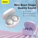 Наушники Baseus True Wireless Earphones Bowie E2 |BT5.2, 40/300mAh, 5H, Location, OTA| (NGTW090001) 4756820 - изображение 9