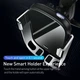 Держатель BASEUS auto lock with wireles charger vehice mounted Rock-solid Electric |10W| 4756464 - изображение 3