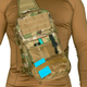 Сумка COB Sling Multicam (7120) 4777400 - изображение 6