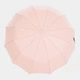 Автоматична парасолька Monsen C18816p-pink 4395722 - зображення 2