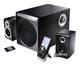 Акустическая система Edifier S530D Black - изображение 1