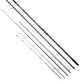 Удилище фидерное-карповое Brain Apex Double 3.6m 3.5lbs / max 150g (1858-40-74) 4438008 - изображение 1